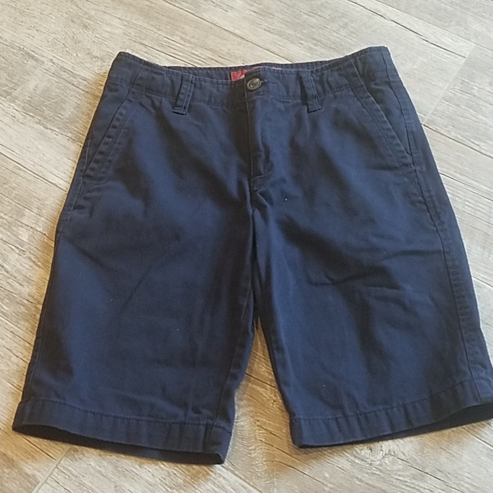 Boys Casual Shorts SIZE 10 Husky
